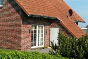 Wassermann Apartments, Norden