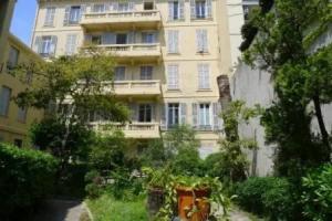 Jardin Promenade AP4128 Hotel, Nice
