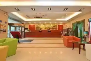 Home Inn, Hangzhou