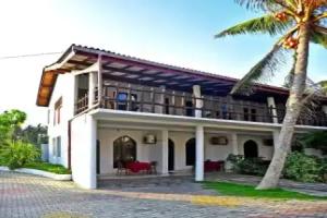 Deutsch Lanka Hotel & Restaurant, Hikkaduwa
