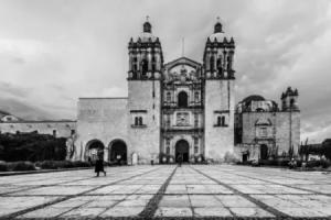 Casa JM de, Oaxaca