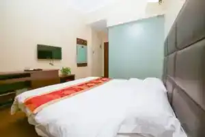 Airport Xincheng Yixin Business Hotel, Xi'an
