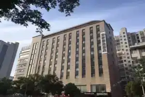 Home Inn Tongjiang Avenue Taihu Road, Changzhou