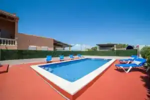 Finca Can Tanca Apartments, Playa de Palma