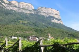 Highlight Apartments, Piazzetta
