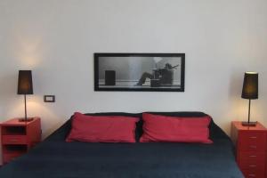 Attico Caserti Apartments, Naples