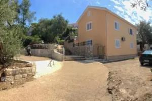Žanjice Luxury Suite Apartments, Luštica