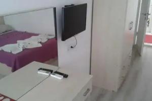 Safi Hotel, Didim