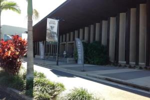 City Beach Holiday House, Mackay