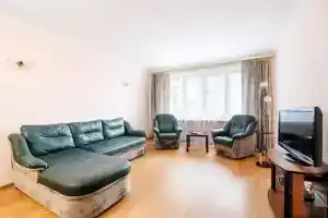 na Nemiga Apart-hotel, Minsk
