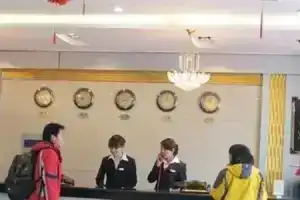 Xinxin Express Hotel -, Dunhuang