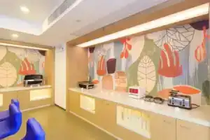 Hanting Hotel Hangzhou Binwen Road, Hangzhou