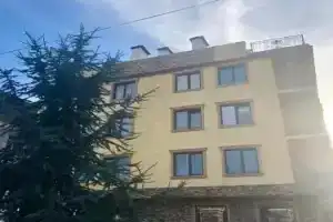 Apartment Nizhneimeretinskaya 143, Adler