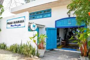 Pran Havana Boutique Hotel, Pran Buri
