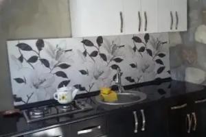 Tolo,s guest house, Borjomi