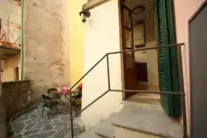 La Scaletta Apartments, Belgirate