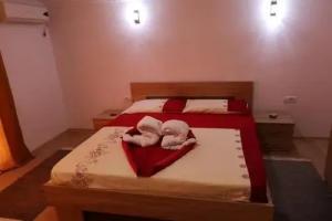 Berin Apartments, Ulcinj