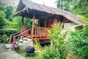 Siboya Bungalows Hotel, Krabi City