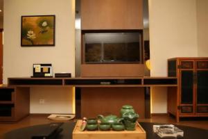 Xian Go Home Boutique Hotel, Xi'an