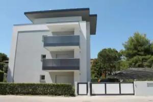 Residence Catullio Apart-hotel, Bibione