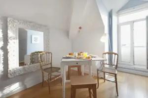 Sweet Inn Apartment - Alfama, Lisbon