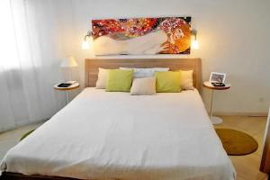Residenz Bernasconi D48 - Two Bedroom, St. Moritz