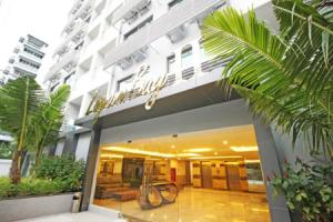 Laguna Bay 2 by Pattaya Suites, Jomtien Beach
