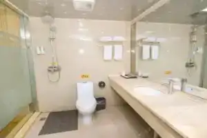 Yue Cheng Business Hotel, Xi'an