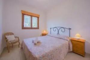 Villa Fabiola - Plusholidays, Calpe