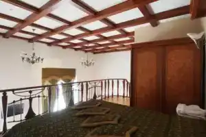 Mirskiy Castle Hotel, Mir