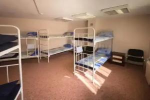Hostels