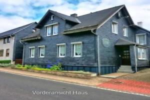 Wanderunterkunft in Apartments, Frauenwald