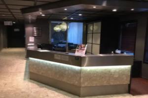 Best Western Fagerborg Hotel, Lillestrom