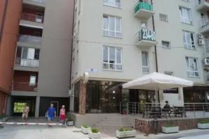 Apartment na Krymskoy 77, Sochi