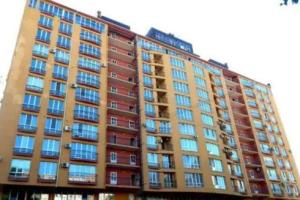 Ismail Apartment, Chisinau
