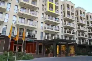 Golden Line Studio, Golden Sands