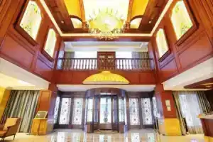 Higher Hotel, Suzhou