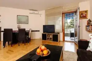 Apartment Sahala, Tivat