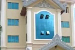 Angkor Wat Guesthouse, Siem Reap