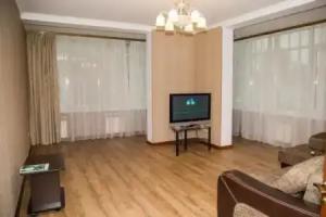 Apartment On Karla Marksa 17, Novorossijsk