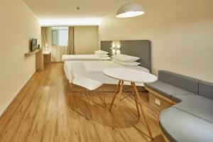 Hanting Hotel Jinsong, Beijing