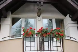 Pension Colina, Brasov