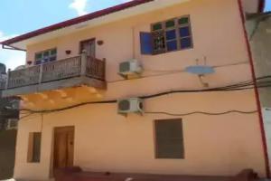 Sofi House, Bububu