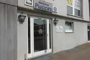 Hotel Puccini, Montecatini-Terme