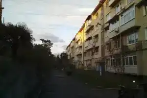 Hostel U Ivana, Lazarevskoye