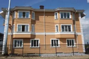 Гостевые комнаты на Костромской, Khabarovsk