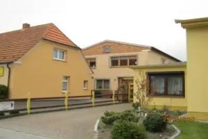 Ferienwohnung Dünensand Apartments, Kuhlungsborn