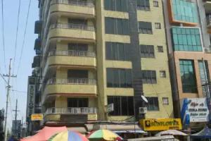 Sunflower Hotel, Yangon