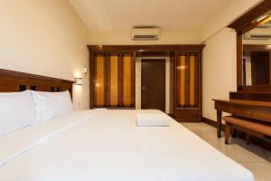 Seriental Beach Front Hotel, Batu Ferringhi
