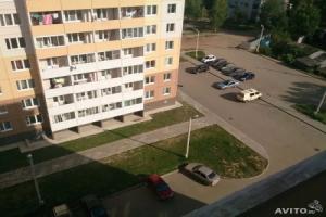 Olimp Apartment, Velikiye Luki